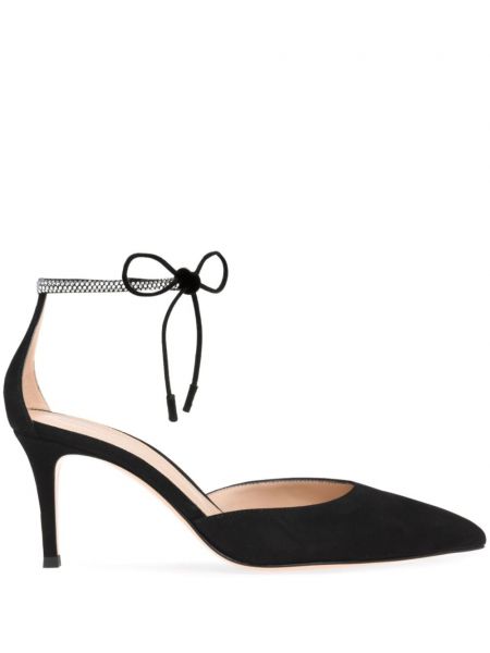  Gianvito Rossi musta