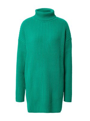 Robe en tricot Catwalk Junkie vert