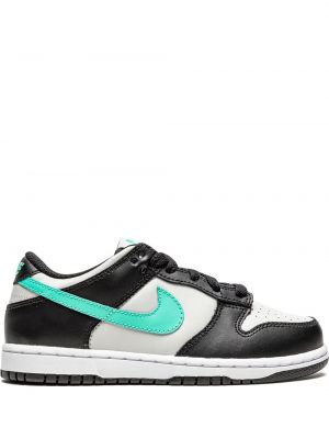 Sneakers for piger Nike Kids sort