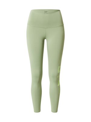 Pantalon de sport Nike vert