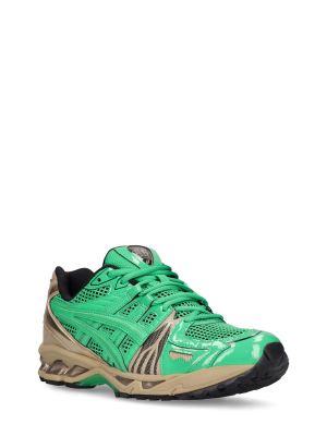 Sneakers Asics Gel-Kayano zöld