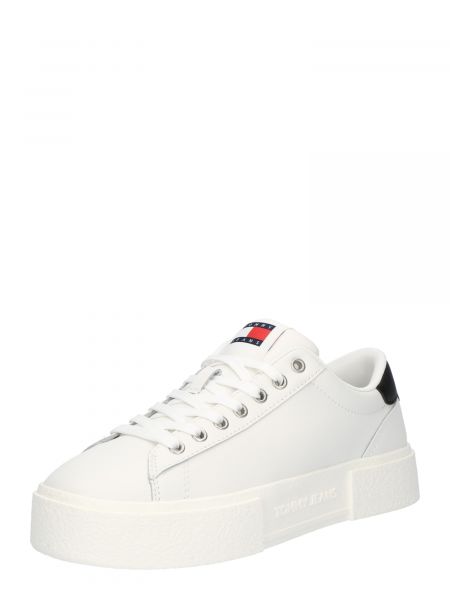 Sneakers Tommy Jeans sort