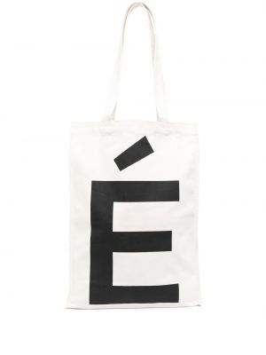 Trykt shoppingbag Etudes