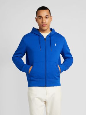 Sportski komplet Polo Ralph Lauren plava