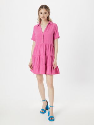 Mini ruha Haily´s rózsaszín