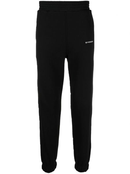 Pantalon de joggings à imprimé Givenchy