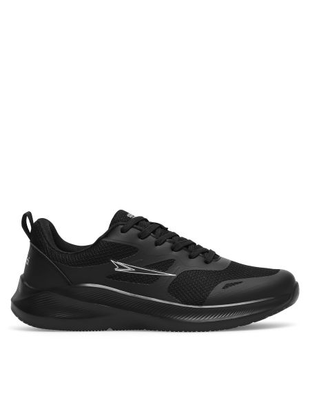 Sneakers Sprandi μαύρο