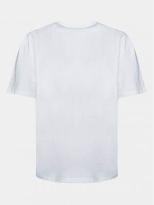 Marškinėliai Outhorn balta