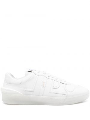 Sneaker Lanvin weiß