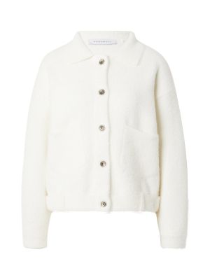 Prijelazna jakna Rino & Pelle bijela