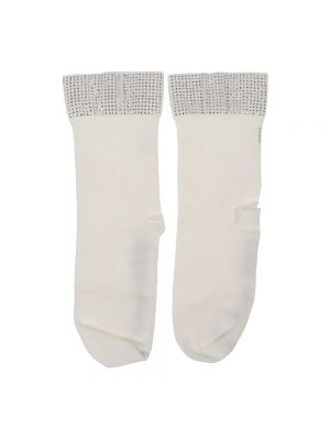 Calcetines Wolford blanco