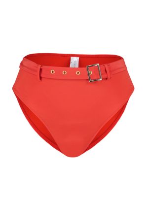 Bikini Trendyol roșu