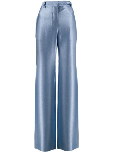 Pantalones Giorgio Armani azul