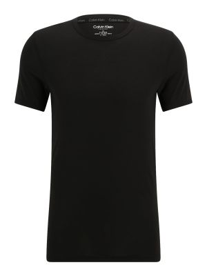 T-shirt Calvin Klein Underwear nero