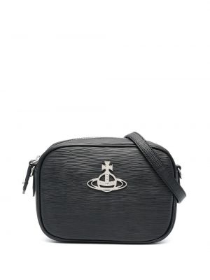 Skuldervesker Vivienne Westwood svart