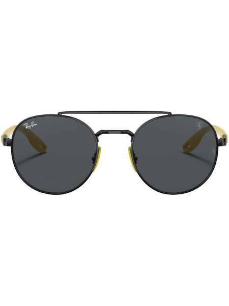 Glasögon Ray-ban svart