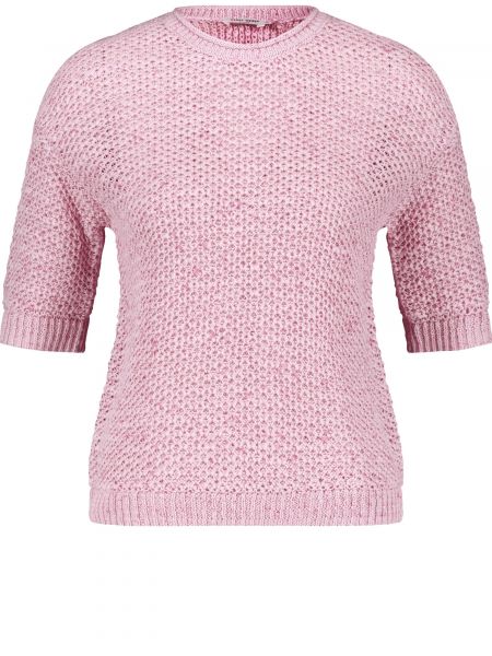 Pullover Gerry Weber roosa