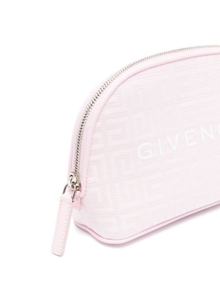 Borse pochette Givenchy rosa