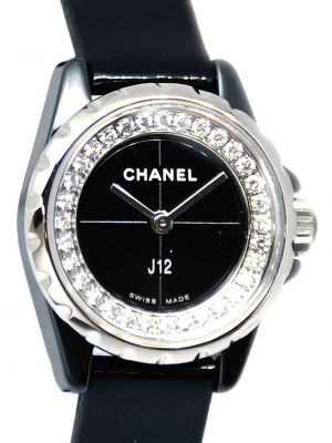 Suknele Chanel Pre-owned juoda