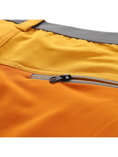 Softshell hlače Alpine Pro