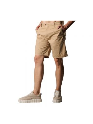 Shorts At.p.co beige