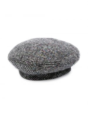 Плетена шапка Borsalino