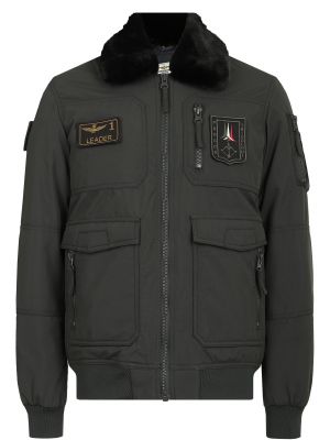 Демисезонная куртка Aeronautica Militare