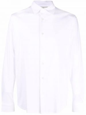 Camisa Z Zegna blanco