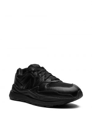 Sneaker New Balance 574 schwarz