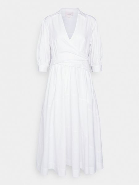 Sukienka Cinq A Sept biała