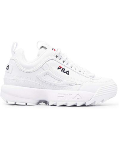Sneakers Fila Disruptor λευκό