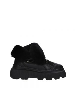 Chaussures de ville Inuikii noir
