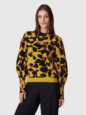 Pulover Ted Baker rumena