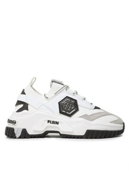 Sneaker Philipp Plein weiß