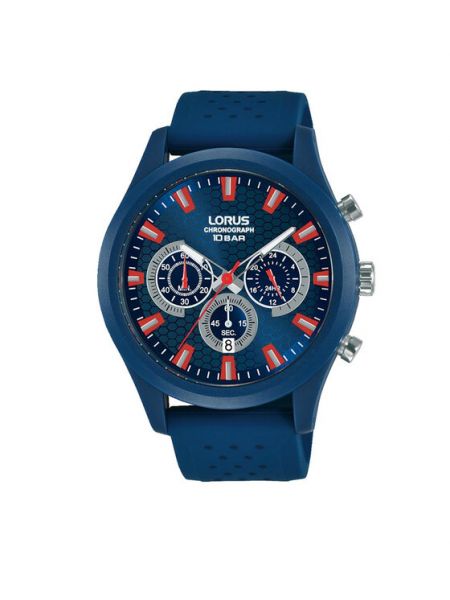 Pολόι Lorus μπλε