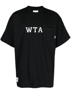 Тениска Wtaps