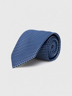 BOSS nyakkendő - Kék