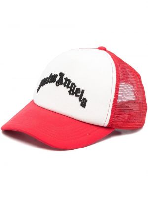 Brodert cap Palm Angels