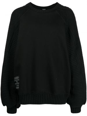 Sweatshirt Songzio schwarz