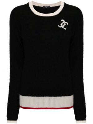 Pull en cachemire Chanel Pre-owned