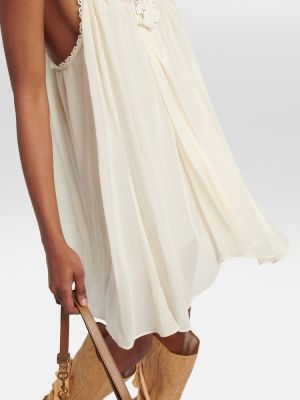 Siidist kleit Isabel Marant