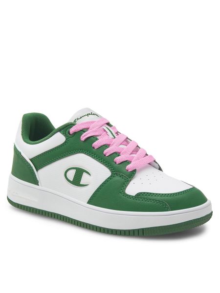 Sneakers Champion verde