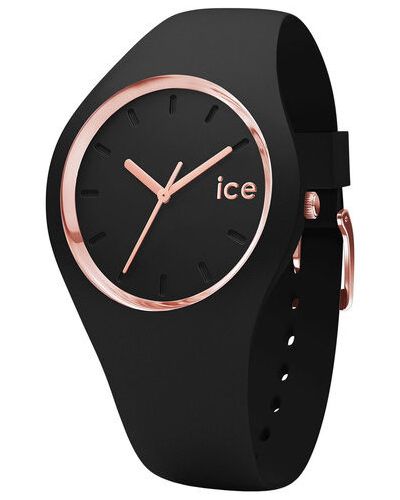Hodinky Ice-watch čierna