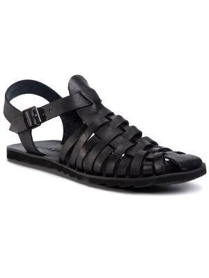 Sandale Quazi negru