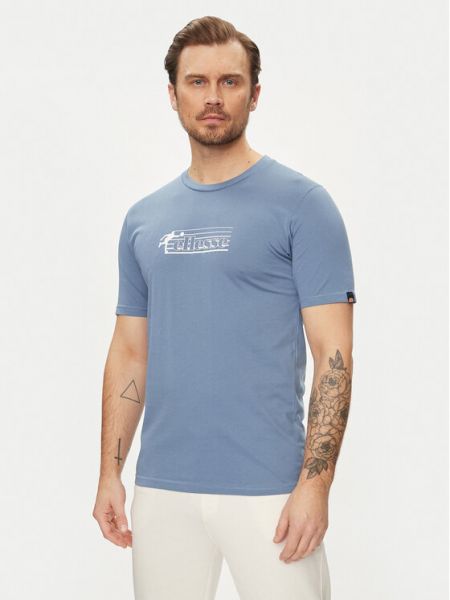 T-shirt Ellesse blu