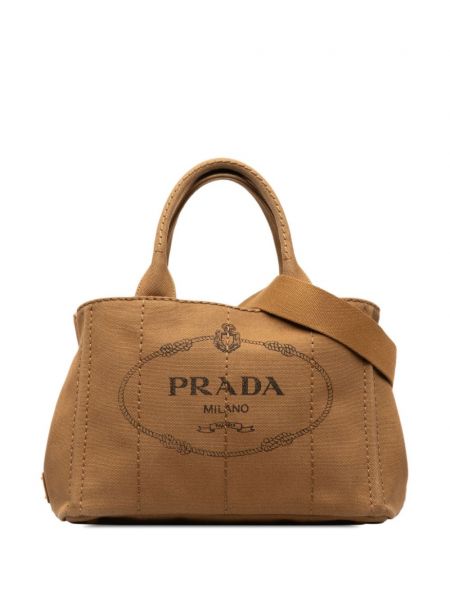 Чанта Prada Pre-owned