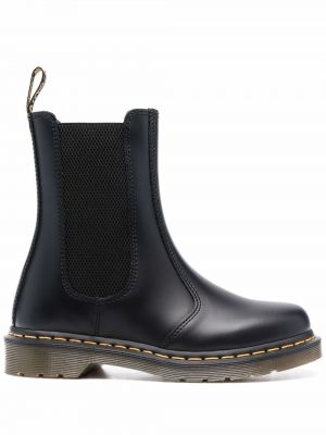 Chelsea boots Dr. Martens noir