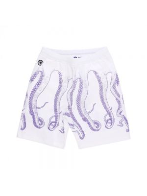 Shorts Octopus