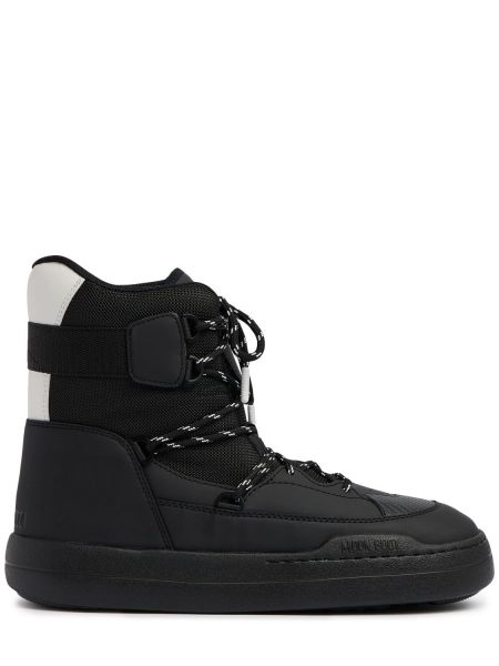 Sneaker Moon Boot siyah