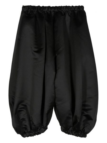 Spodnie Comme Des Garcons czarne
